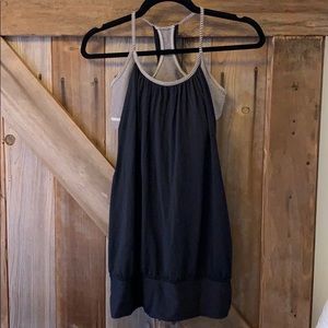 lululemon flow yoga tank